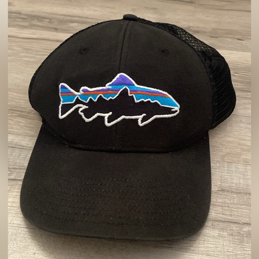 Patagonia Hat